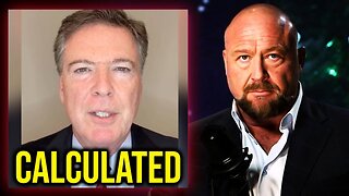 3 Mins Ago: Alex Jones Issues Emergency Warning To America