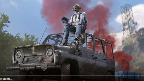 pubg live