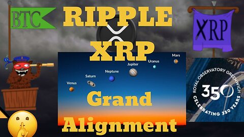 🟣🟢🟡 The Bear, The Ship, GMT 350 & The Grand Alignment 🟡🟢🟣