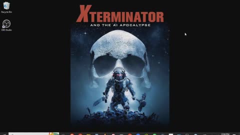 Xterminator and the AI Apocalypse Review