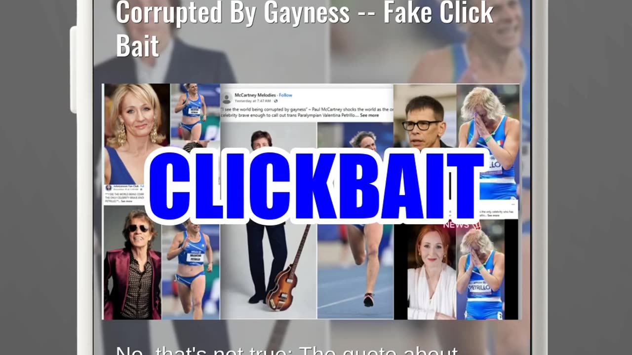 The Daily NOT - A show about what didn't happen today. Episode 585.