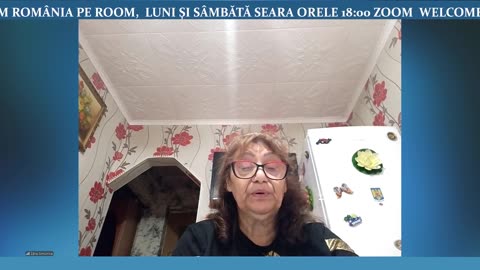 ZÂNA SIMIONICA -ÎNCĂ PUȚIN ȘI-L VOM VEDEA PE DOMNUL- #caleacătrerai #cântări #creștine #gospelmusic