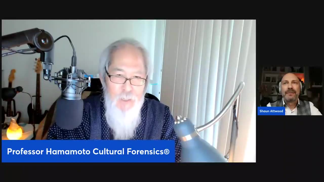 расследования Шона Аттвуда и Ко, продолжение (9)