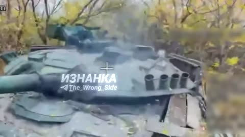 💥🛸 Ukraine Russia War | Vostok Group Drones Destroy T-80 Tank | RCF