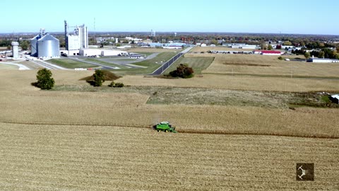 Harvest