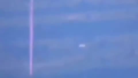 👽🇵🇪 Stunning UFO Captured Over Peru in 2025! | TheTruthAbove
