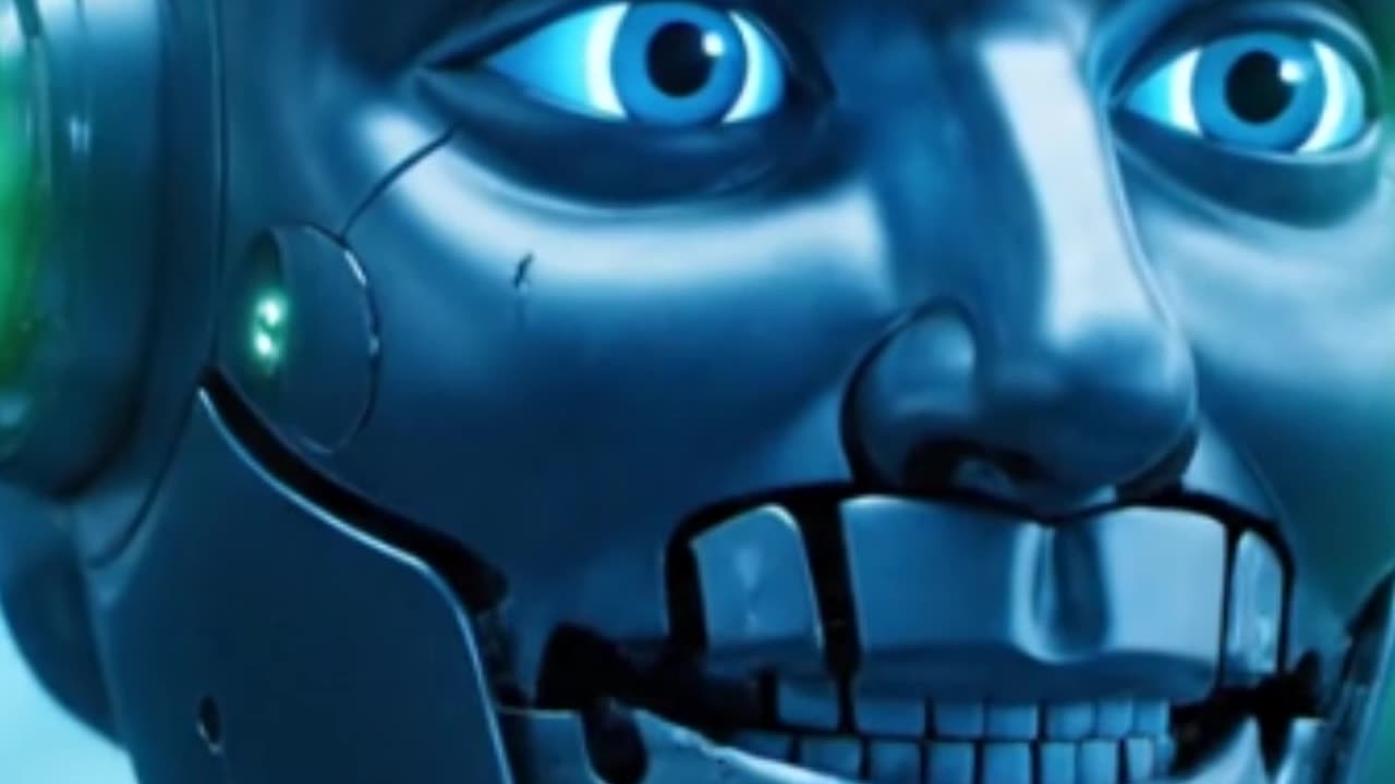 AI Taking Over Everything