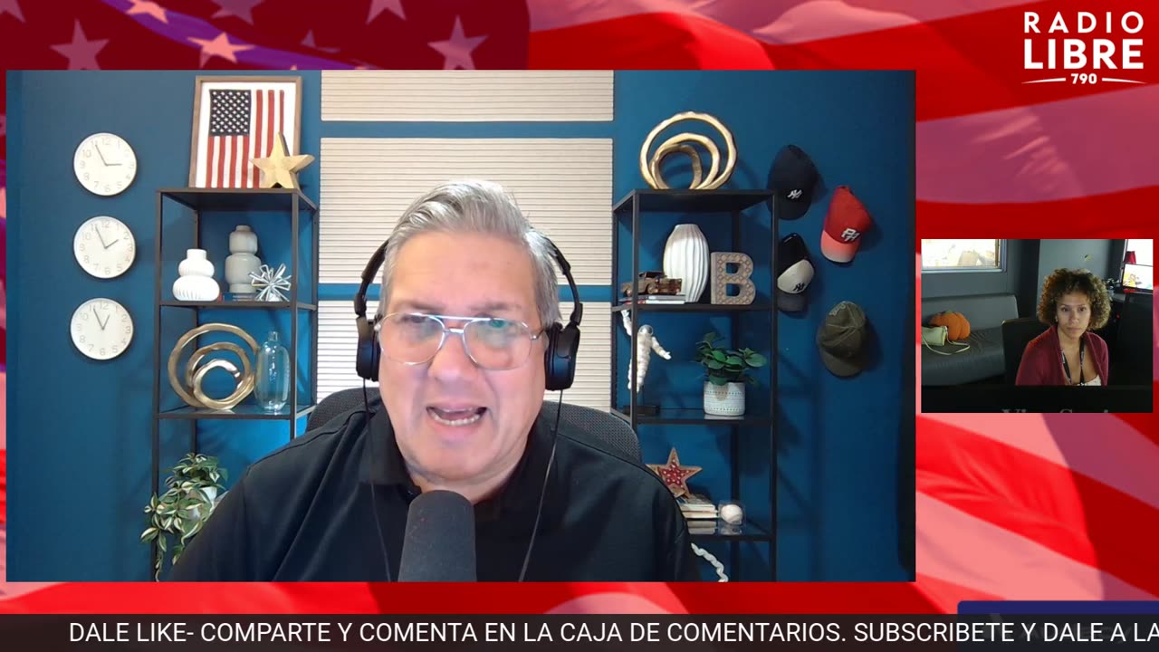 El Show de Jorge Bonilla