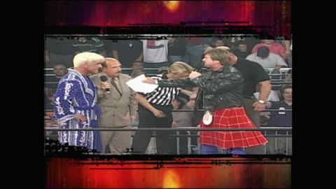 WCW Monday Nitro April 19, 1999