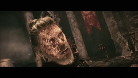 ENTHRONED - Raviasamin (Official Music Video)