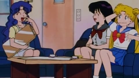 sailor moon 1992 series 1 episode 13