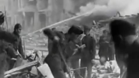 The REAL Holocaust of World War 2 (Germany/Hungary) ~ RJMI Catholic Lecture, 2015