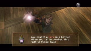 The Legend of Zelda: Twilight Princess Playthrough (Wii) - Part 6