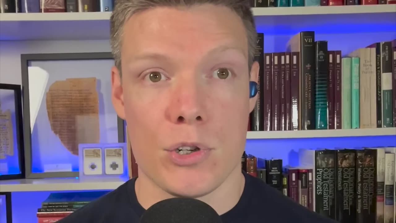 Gospel of Mark calls Jesus God in every chapter