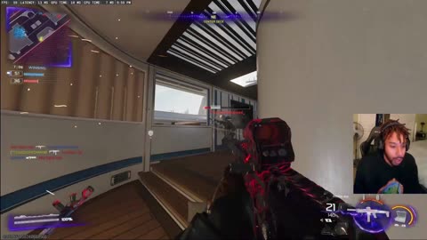 thanksgiving on highjacked!