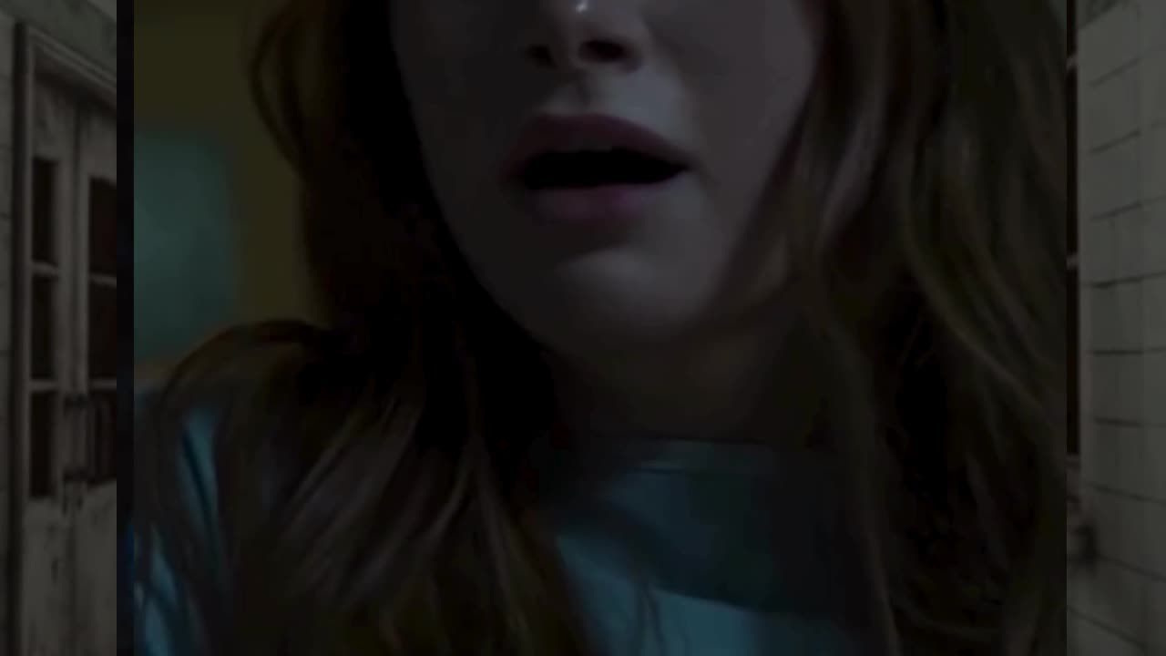 The Stranger 2025 Review – A Masterclass in Fear