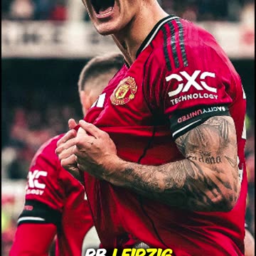 Sesko’s £74m United Move Sparks Sensational Start