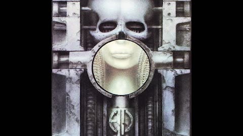 MY COVER OF "KARN EVIL 9 1ST IMPRESSION" FROM EMERSON LAKE AND PALMER