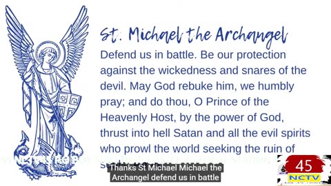 NCTV45 CATHOLIC MASS HOLY SPIRIT PARISH (ST VITUS) 9:00 AM THURS DEC 11 2025