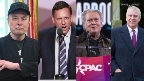⚡Elon Musk & Steve Bannon mentioned in latest Epstein files received by House Oversight