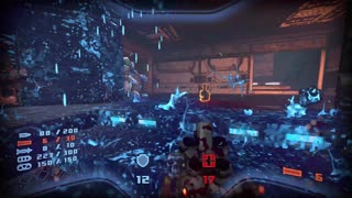 Prodeus, Blind Playthrough (No Commentary), pt. 20 (Level: Aftermath)