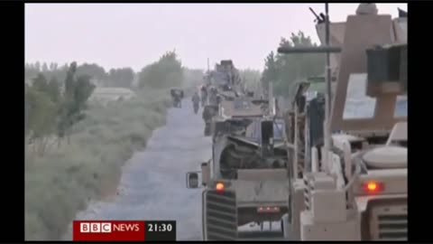 BBC One-minute World News - 2nd July 2009