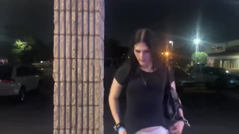 Totally to me a tgirl coming until you