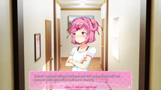 Saving Throw - A Normal VN Pt.42