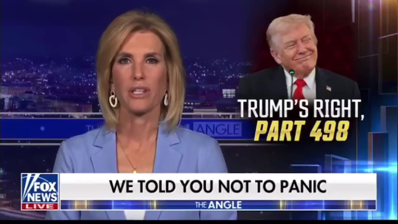 Trump’s Right part 498