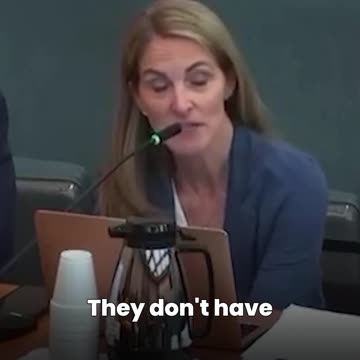 An agenda-driven NOT safety-driven agency!