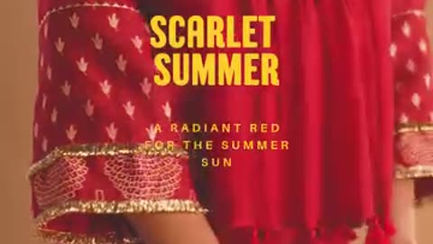 Myoho Summer Collection – Dresses & Kurta Sets at Muzai