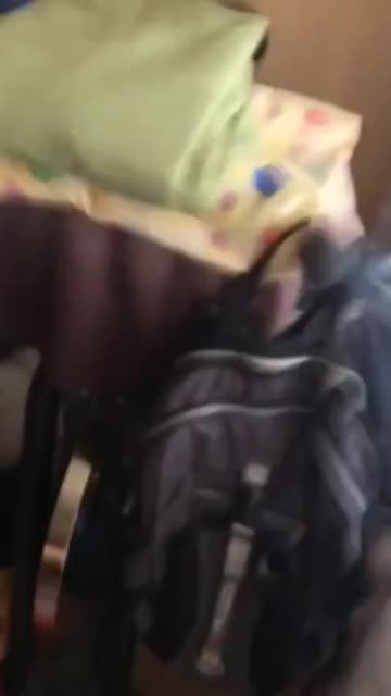 20 10 14 Donetsk powerful explosion