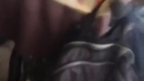 20 10 14 Donetsk powerful explosion