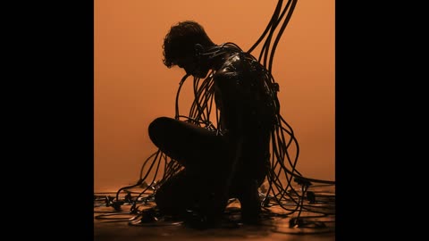 Anyma, EJAE - Out Of My Body (SLOWED+ REVERB)