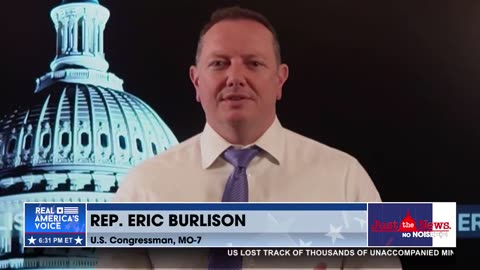 Are NPR and PBS still relevant in 2025? Rep. Eric Burlison weighs in