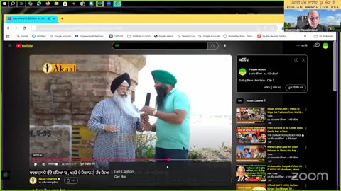 Discussion Topic: PUNJAB FLOODS - Part 2