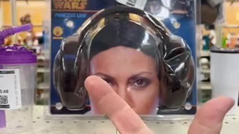 Princess Leia