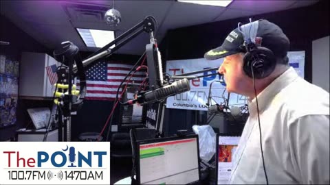 America's Radio Show 11/09/2025