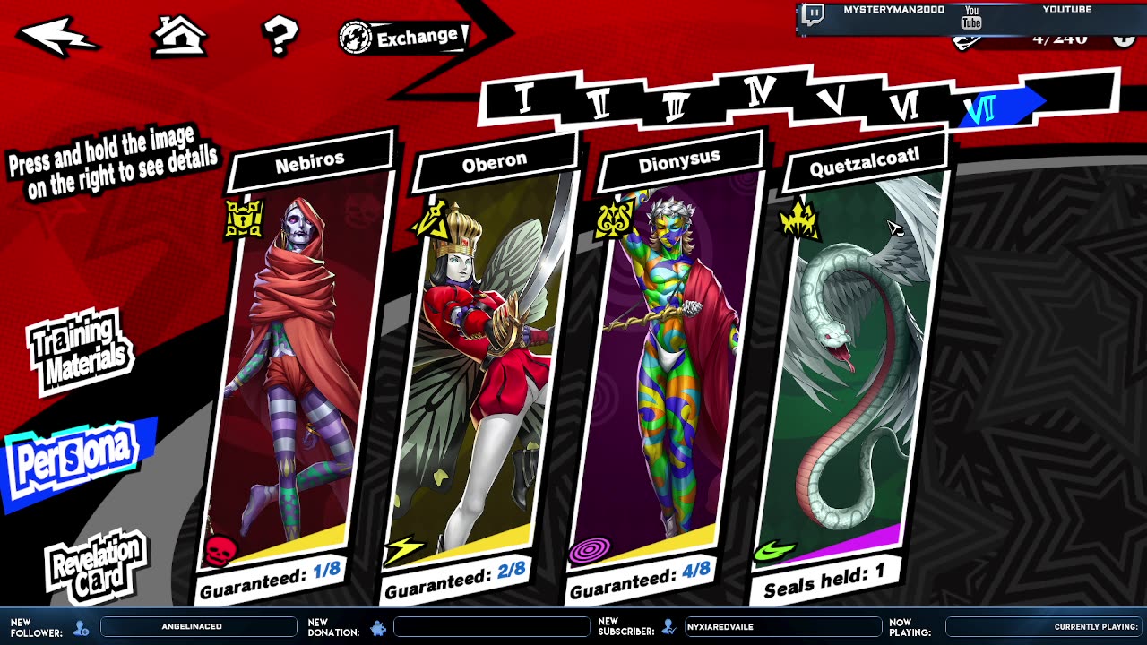 We doing whatever today.