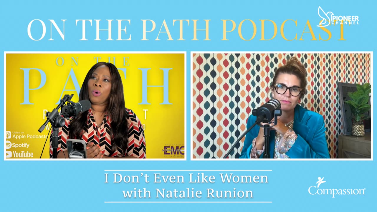 Pioneer Channel LIVE