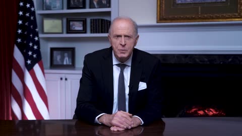 A Scientist Compared Stalin To Putin