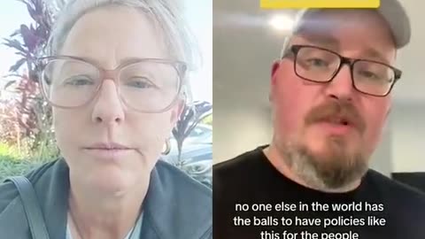 NZ Loyal supporter on Tiktok!
