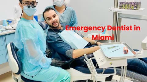 DB Dental Care : #1 Emergency Dentist in Miami, FL | (786) 418-6757