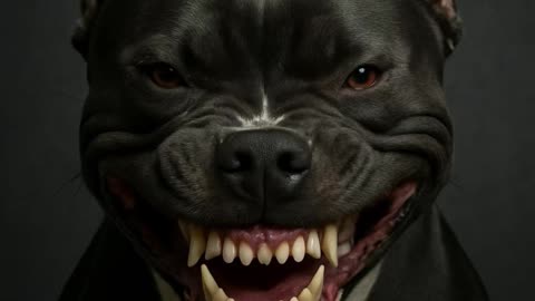 Dogs!