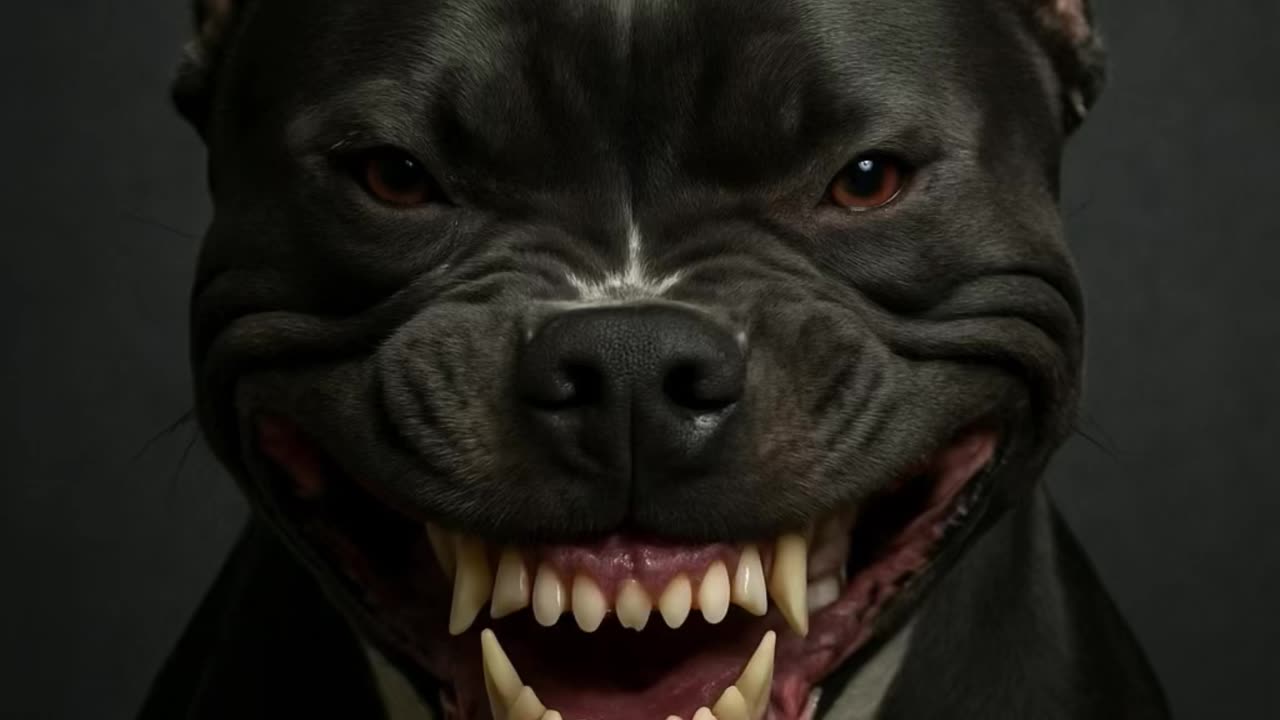 Dogs!