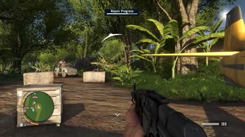 PC Longplay 652 Far Cry 3 part 2 of 3