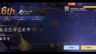 30-second preparation stage for buying heroes, adjusting positions, and managing equipment.