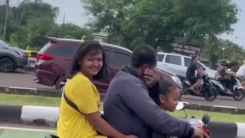 Variety is beautiful ♥️👍