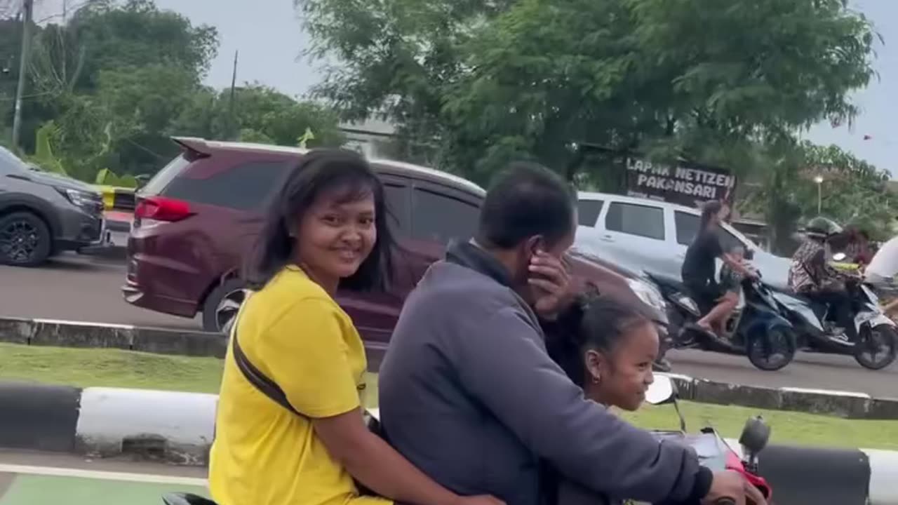 Variety is beautiful ♥️👍