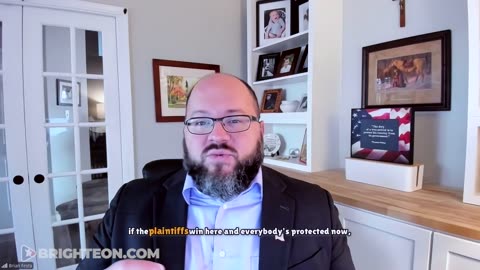 Supreme Court Breakthrough for Vaccine & Religious Freedom